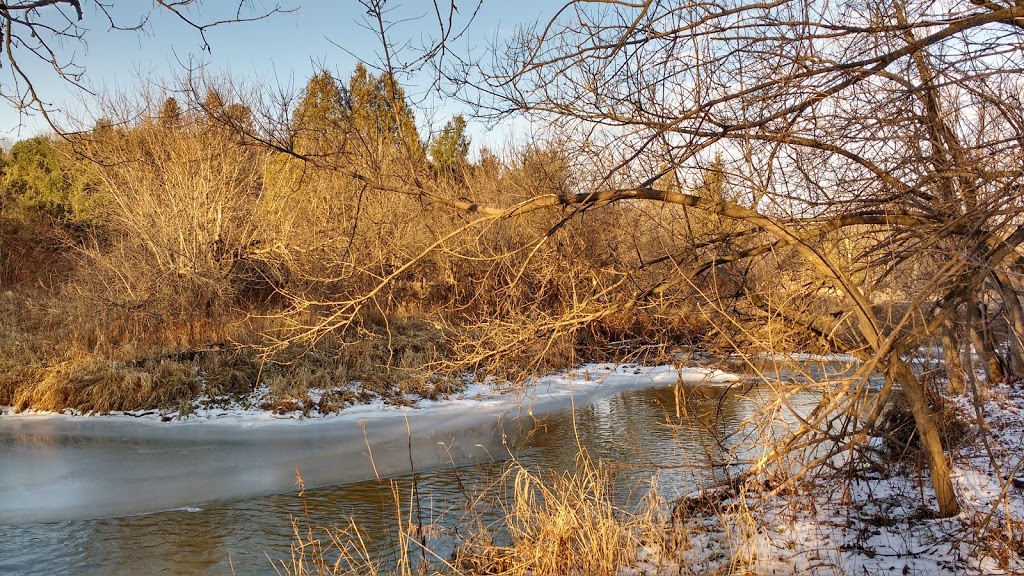 Willam Grange Greenway Trail | William Granger Greenway, Kleinburg, ON L0J 1C0, Canada