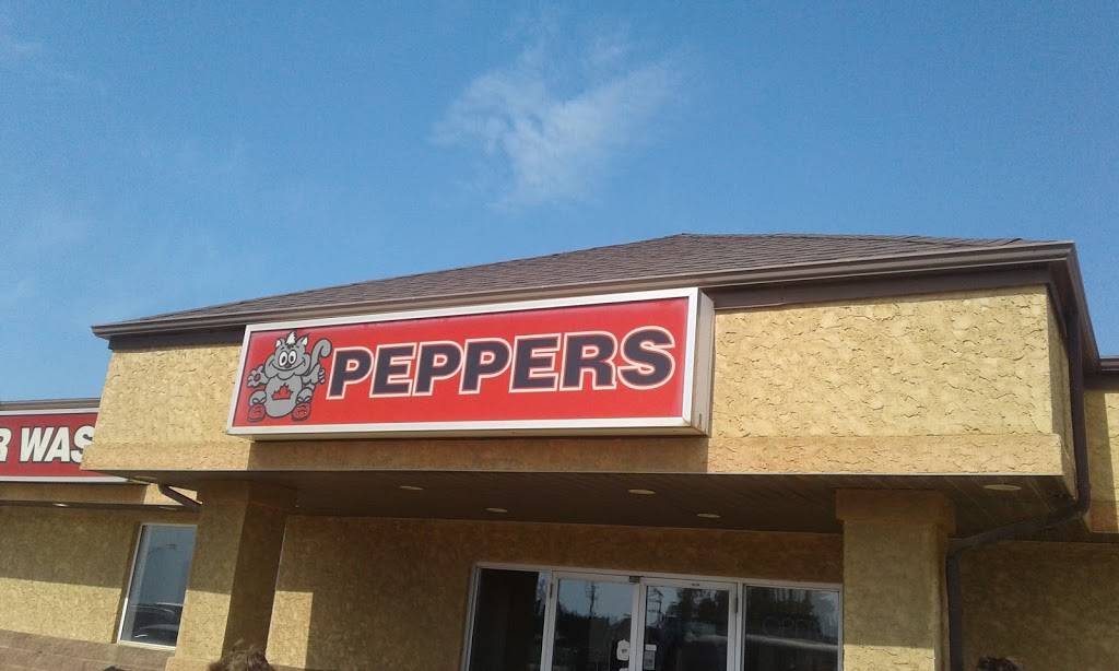 Peppers T&T Iron Horse Cafe | AB-28, Waskatenau, AB T0A 3P0, Canada | Phone: (780) 358-2333