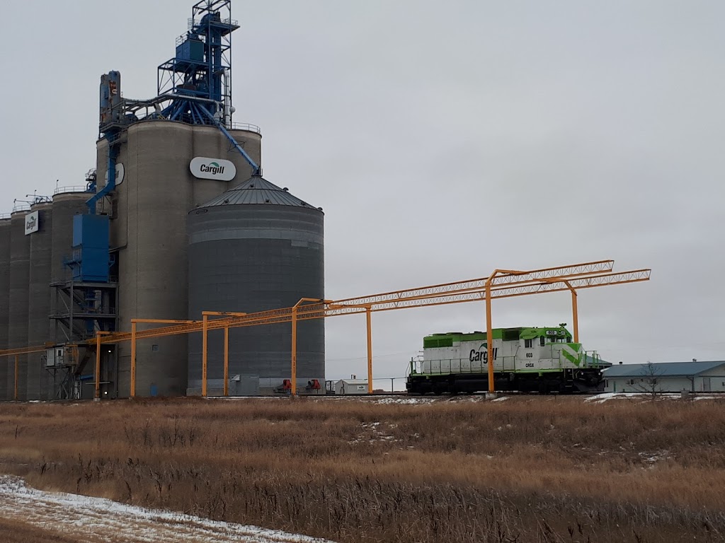 Cargill | Hwy 11 just North of Davidson, Davidson, SK S0G 1A0, Canada | Phone: (306) 567-2025