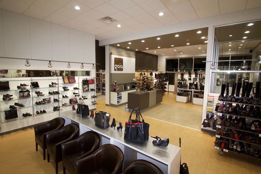 Chaussures Gaïa | 3907 Rue Bellefeuille, Trois-Rivières, QC G9A 6K8, Canada | Phone: (819) 373-1800