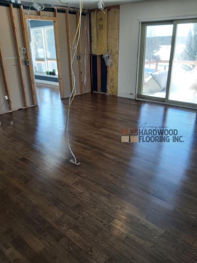 Angus Hardwood Flooring | Mill St, Angus, ON L0M 1B2, Canada | Phone: (705) 770-3795