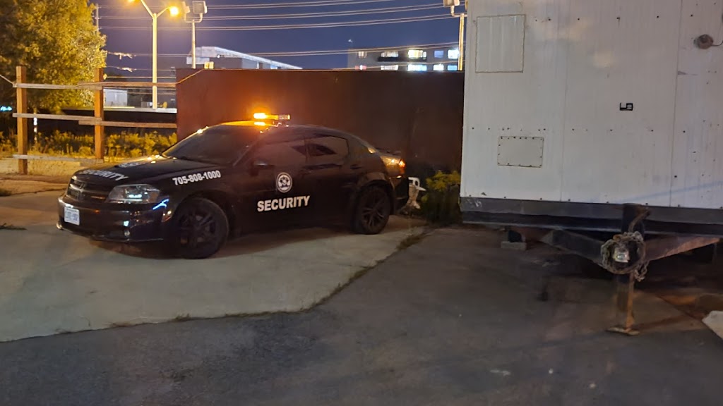 RSG security services | 10 Buttermill Ave #1, Concord, ON L4K 3X4, Canada | Phone: (705) 808-1000