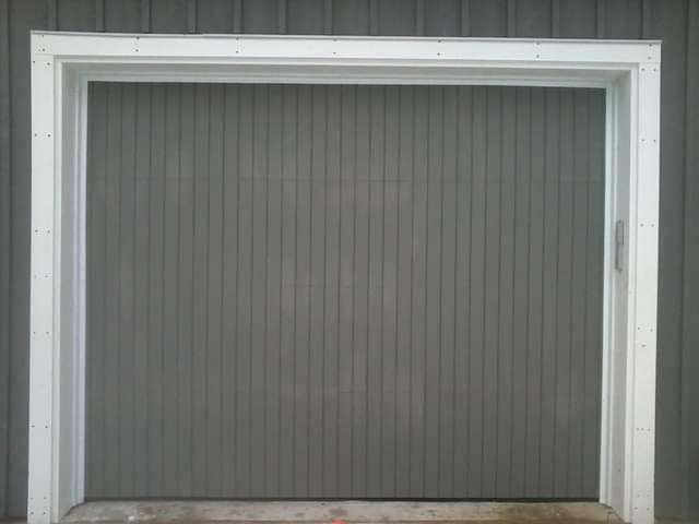 Garage Door Repair Of Markham | 1 Alanadale Ave, Markham, ON L3P 1S2, Canada | Phone: (647) 932-6839