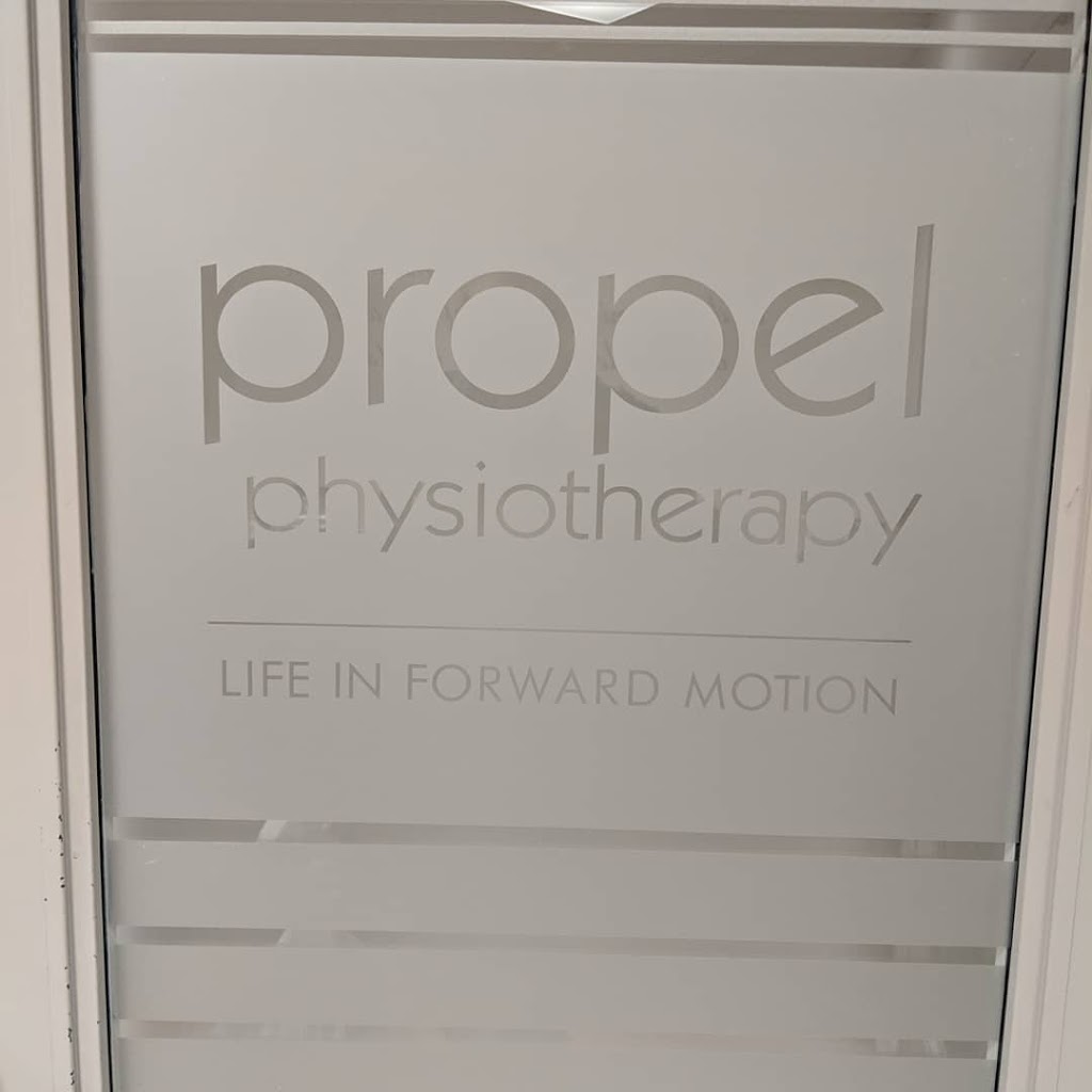 Propel Physiotherapy | 1101 Kingston Rd #240, Pickering, ON L1V 1B5, Canada | Phone: (416) 621-2506