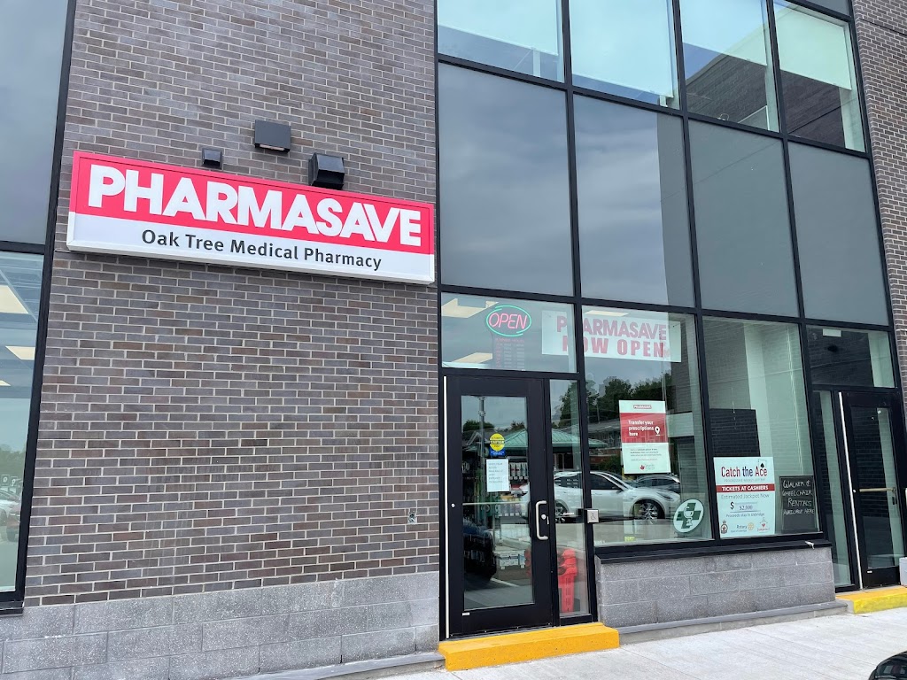 Pharmasave Oak Tree Medical Pharmacy & Compounding Centre | 4b Campbell Dr Unit 1, Uxbridge, ON L9P 1R5, Canada | Phone: (905) 852-1007