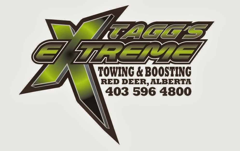 Taggs Extreme Towing Ltd | 12 Valentine Crescent, Red Deer, AB T4R 0G2, Canada | Phone: (403) 596-4800