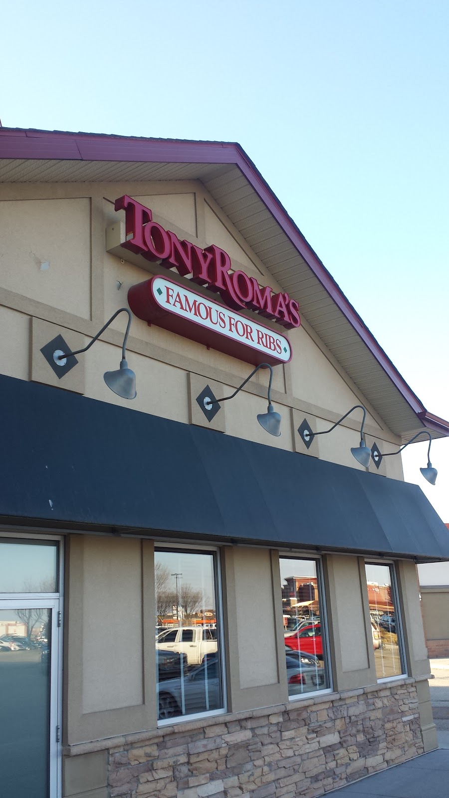 Tony Romas | 4307 130 Ave SE #30, Calgary, AB T2Z 3V8, Canada | Phone: (403) 244-7427