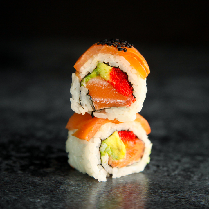 Sushi Shop Ormstown | 6 Rue Bridge, Ormstown, QC J0S 1K0, Canada | Phone: (450) 829-9292