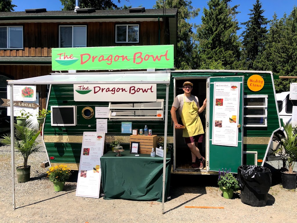 The Dragon Bowl | 1544 Grafton Ave, Errington, BC V0R 1V0, Canada | Phone: (236) 889-3113