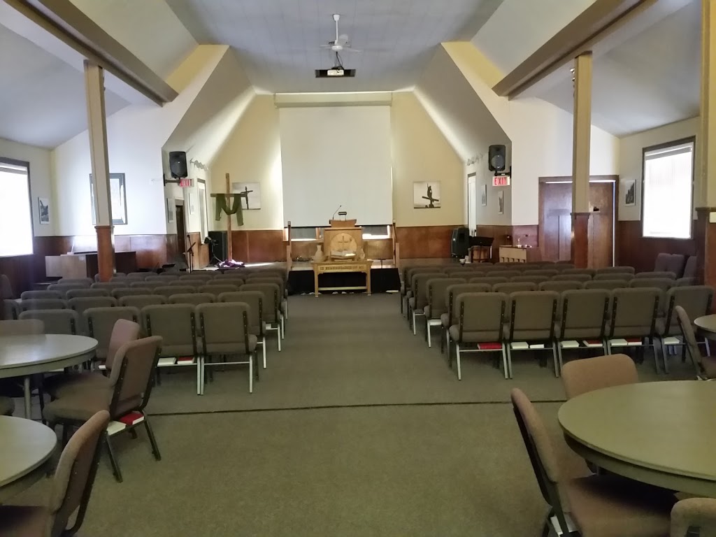 Calgary Community Reformed Church | 1638 30 Ave SW, Calgary, AB T2T 1P4, Canada | Phone: (403) 244-3037