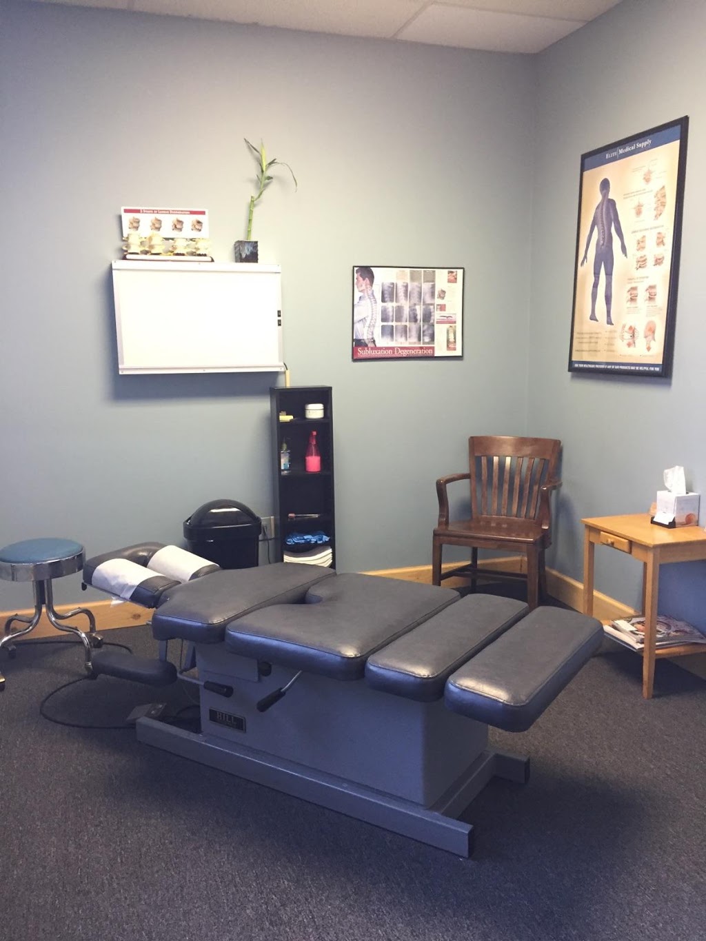 Notaro Chiropractic - Niagara Falls | 10158 Niagara Falls Blvd, Niagara Falls, NY 14304, USA | Phone: (716) 298-0368