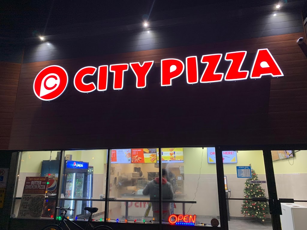 City Pizza | 39 King George Rd, Brantford, ON N3R 5K2, Canada | Phone: (519) 304-8787