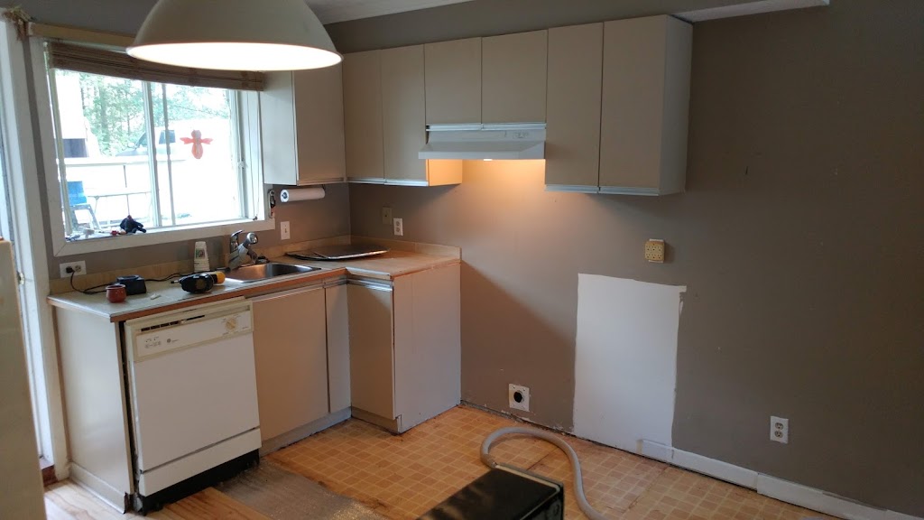 Larouche Rénovation | 3056 Rue du Mousson, Sainte-Marthe-sur-le-Lac, QC J0N 1P0, Canada | Phone: (514) 466-6292