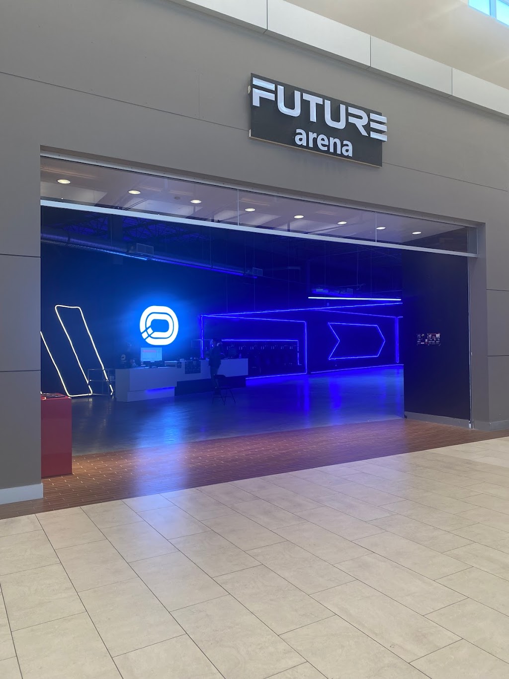 Future Arena VR (Burnaby) | 5761 Marine Way, Burnaby, BC V5J 0A6, Canada | Phone: (604) 428-8999