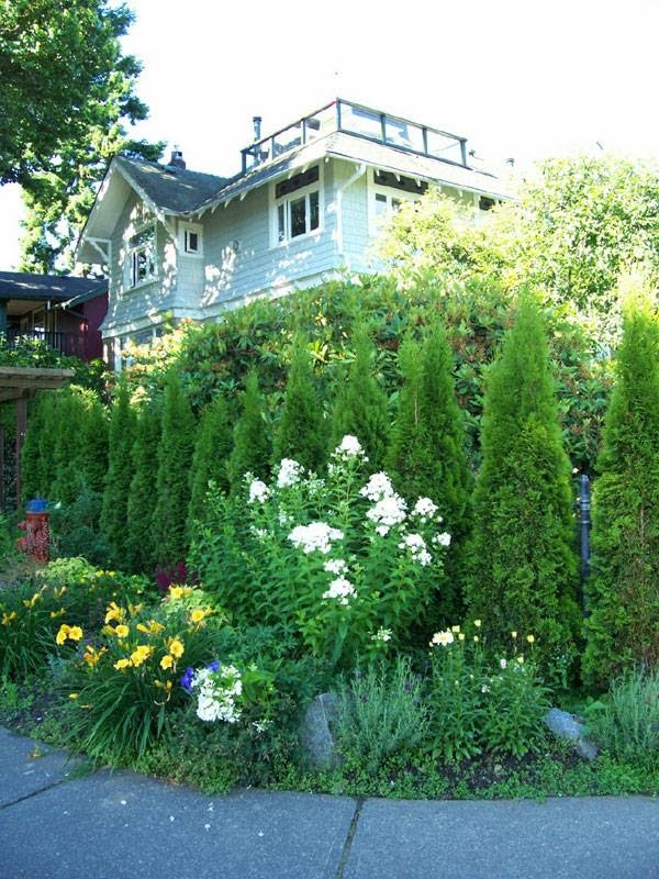 Kitsilano Garden Suites | 3500 W 1st Ave, Vancouver, BC V6E 2R9, Canada | Phone: (604) 694-8801