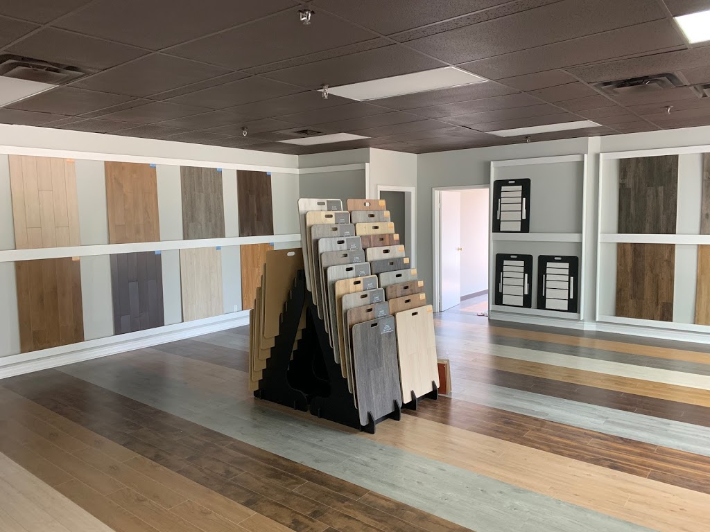 Jacob Flooring | 1175 Appleby Line Unit B2, Burlington, ON L7L 5H9, Canada | Phone: (905) 336-0009