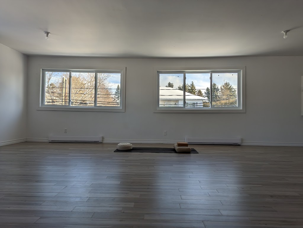 Ascendant yoga | 1025 D Rue Principale, Prévost, QC J0R 1T0, Canada | Phone: (514) 743-0650