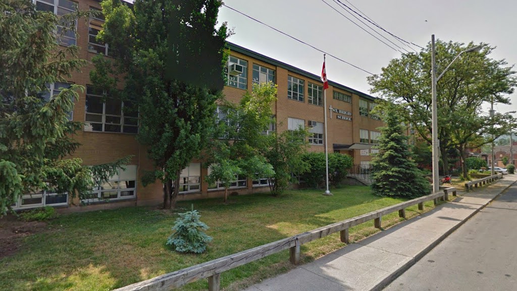 St. Patrick Catholic Elementary School | 24 Smith Ave, Hamilton, ON L8L 5P1, Canada | Phone: (905) 529-2848