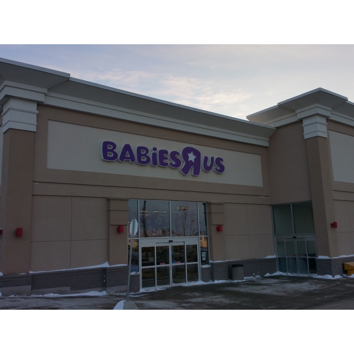 BabiesRUs | Box 3, 1099 Marcus Dr, Greater Sudbury, ON P3B 4K6, Canada | Phone: (705) 524-8795