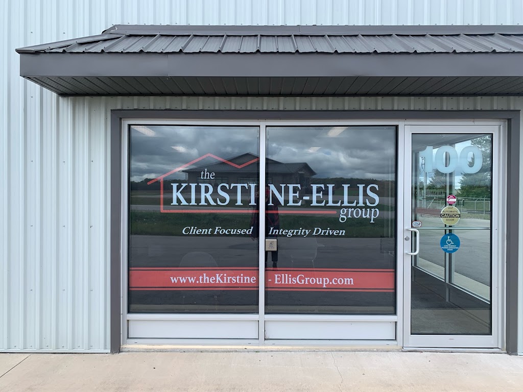 The Kirstine-Ellis Group | 18th Ave, Hanover, ON N4N 0B8, Canada | Phone: (519) 901-4443