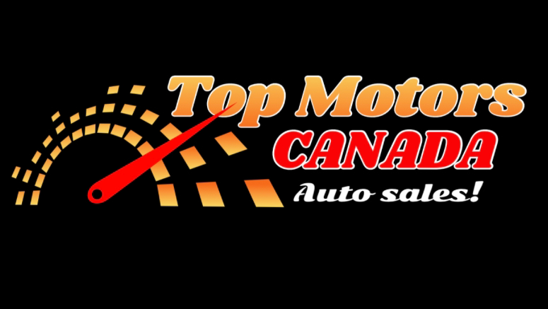 Top Motors Canada | 220 unit # 3, Mulock Dr, Newmarket, ON L3Y 9B7, Canada | Phone: (905) 252-1130