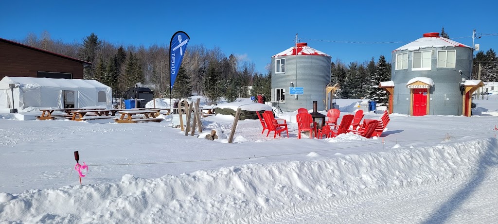 ULM Québec Camping | Rue Curé-Bourgeois, Saint-Cuthbert, QC J0K 2C0, Canada | Phone: (514) 502-6525