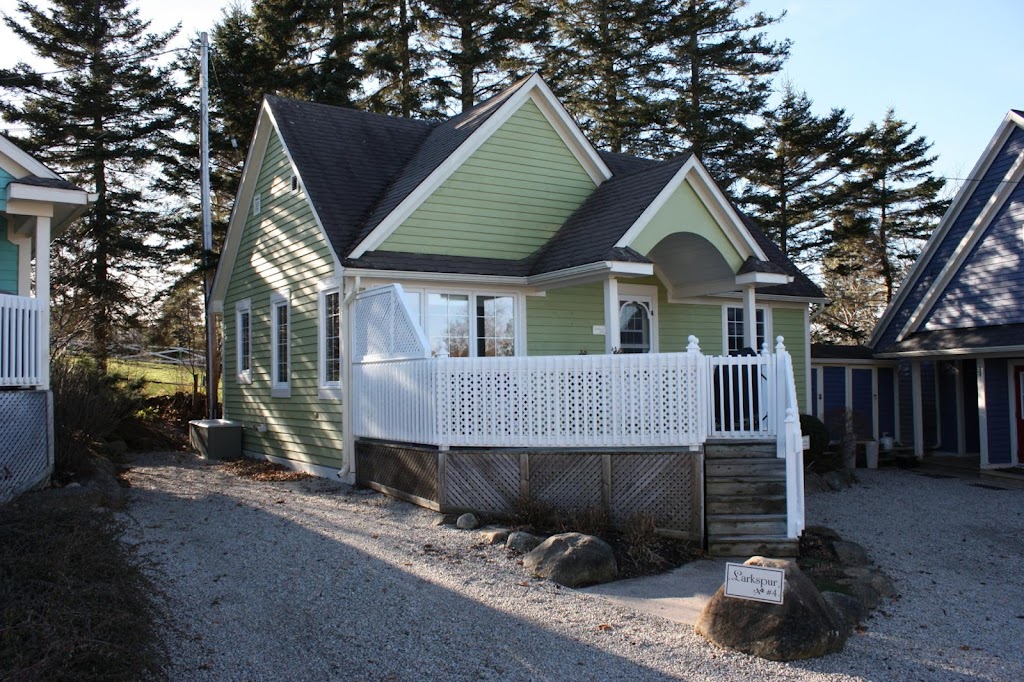 Rosewood On The Cove | 187 Shore Club Rd, Hubbards, NS B0J 1T0, Canada | Phone: (902) 857-2001