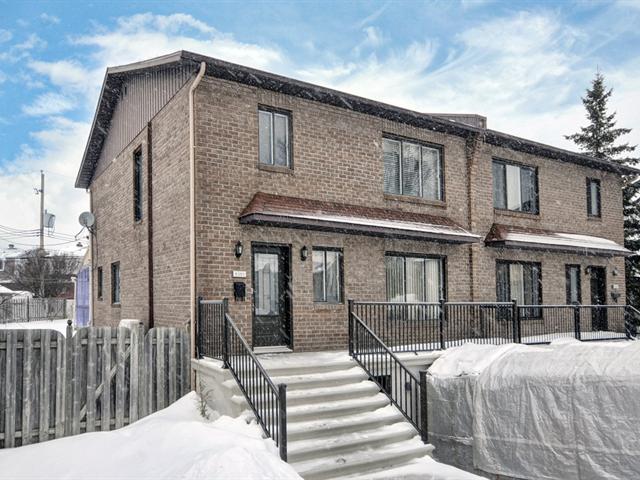 Sabrina Lapierre Courtier immobilier | 3550 Rue Rachel E #201, Montreal, QC H1W 1A7, Canada | Phone: (514) 686-0587