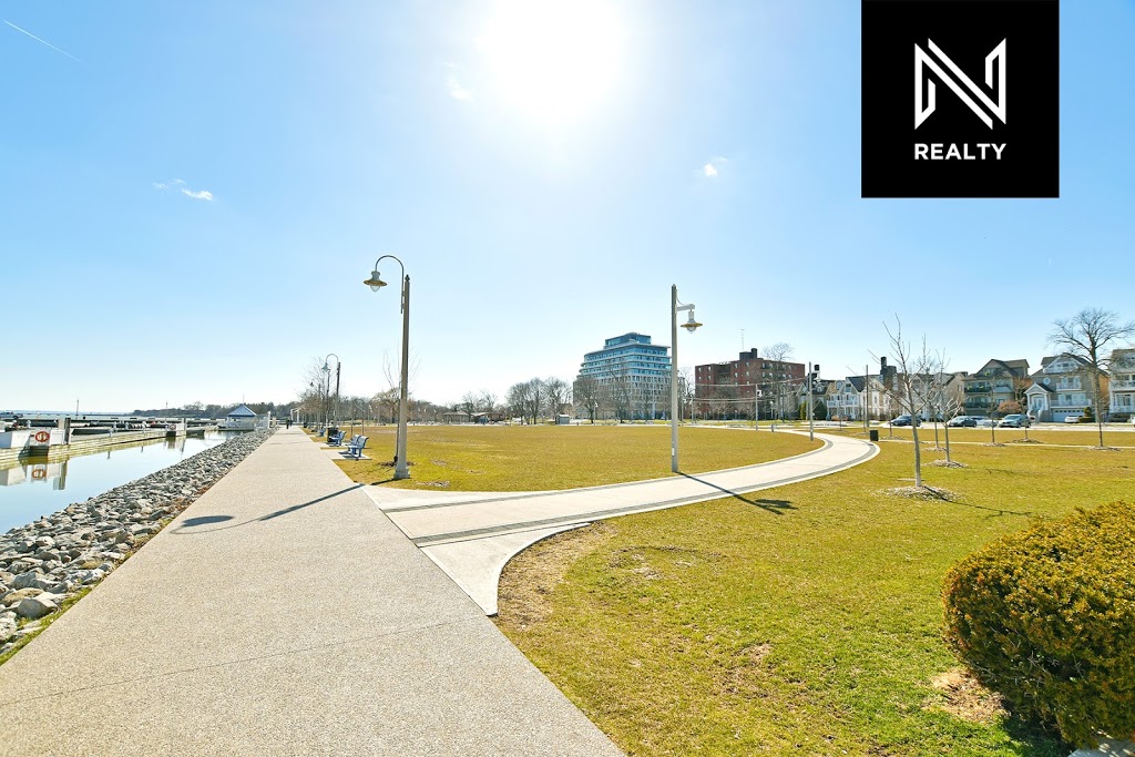 New Street Realty Team | 1300 Cornwall Rd #201-NS, Oakville, ON L6J 7W5, Canada | Phone: (905) 581-4425