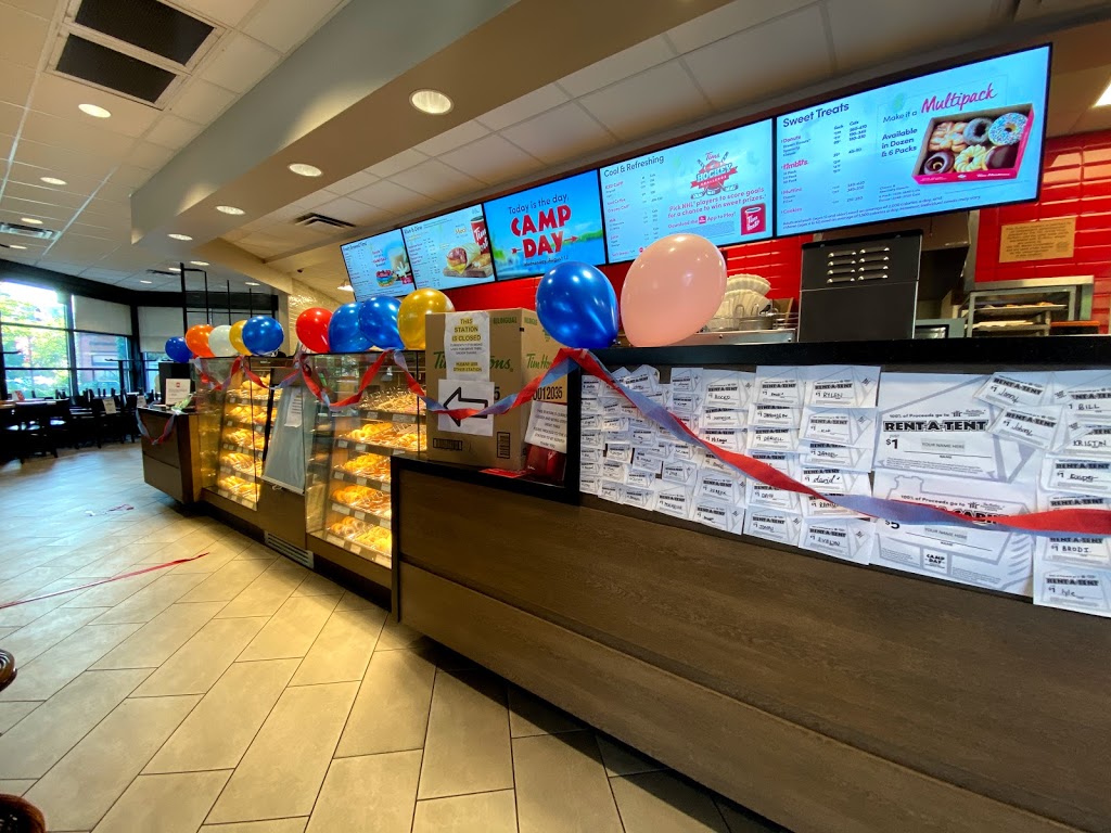 Tim Hortons | 845 Goldstream Ave, Langford, BC V9B 2X8, Canada | Phone: (250) 478-2422