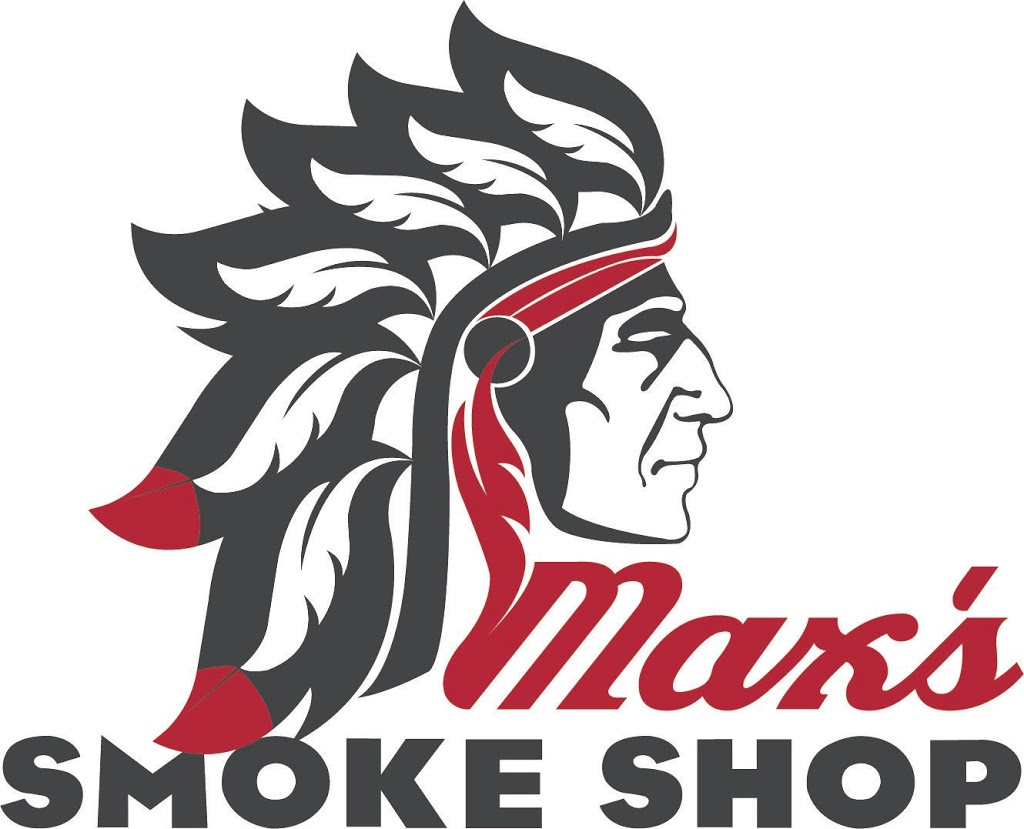 Maxs Smoke Shop | 6179 Rama Rd, Orillia, ON L3V 6H6, Canada | Phone: (705) 327-0123