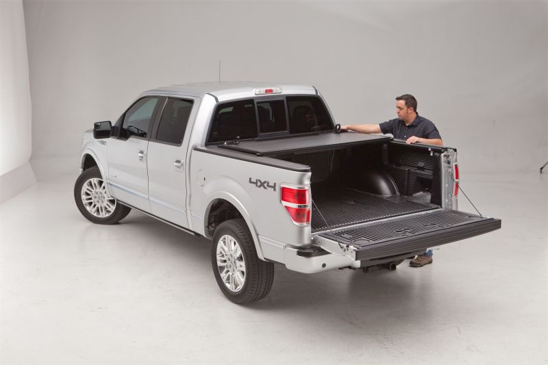 Tonneau Covers Canada | 41 Courtland Ave Unit 6, Concord, ON L4K 3T3, Canada | Phone: (416) 684-2463