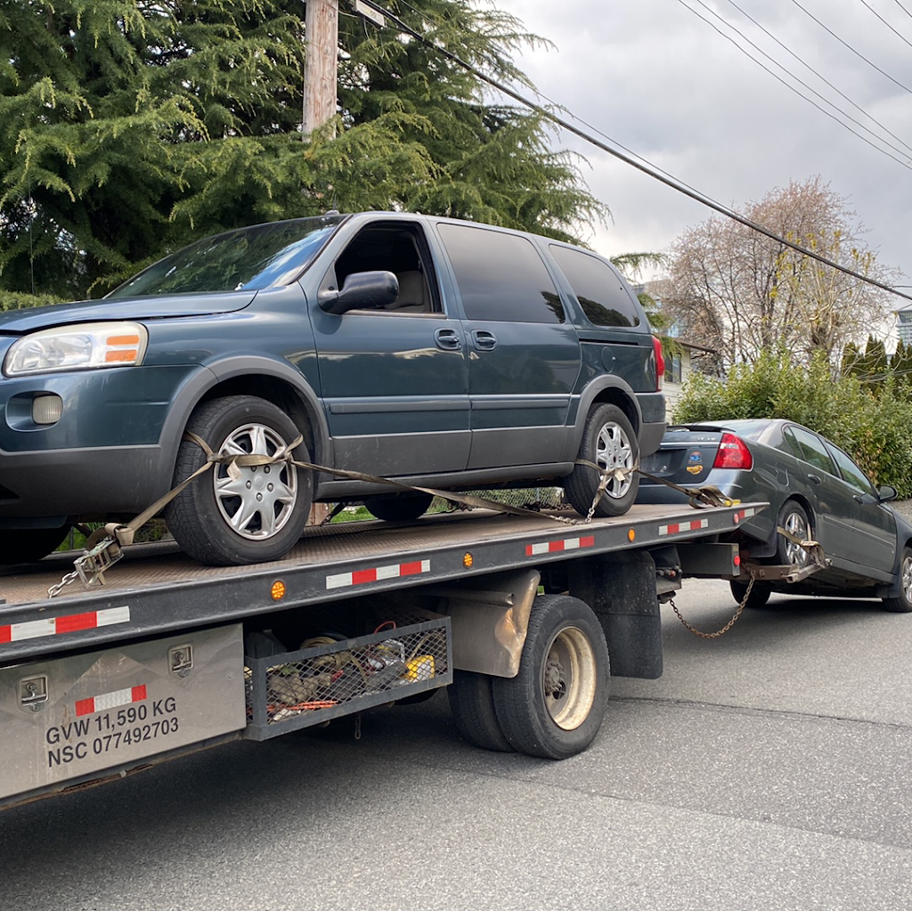 Scrap Car removal coquitlam | 1721 Hie Ave, Coquitlam, BC V3K 1B6, Canada | Phone: (604) 512-2488