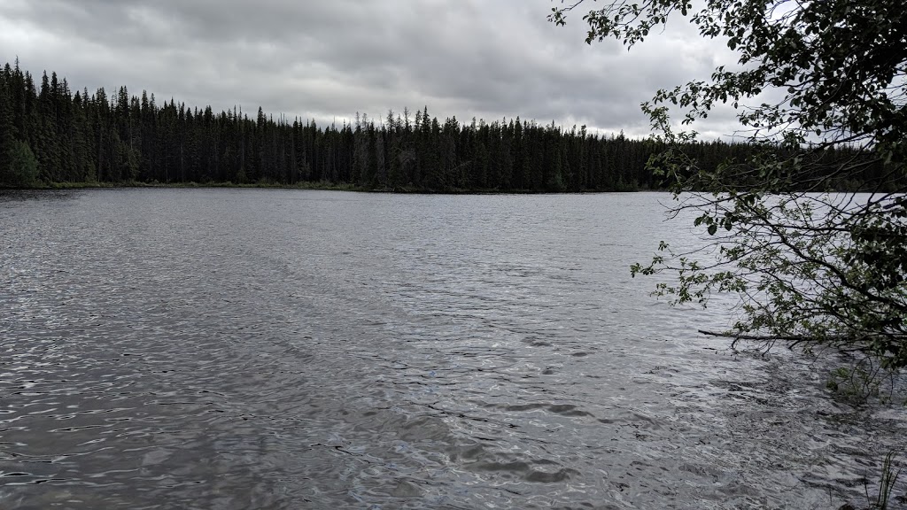 Pennask Lake Provincial Park | Sunset Main Forest Service Rd, Douglas Lake, BC V0E 1S0, Canada | Phone: (800) 689-9025