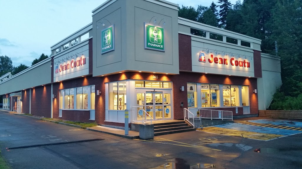 PJC Jean Coutu | 365 Bd de Comporté, La Malbaie, QC G5A 2Y3, Canada | Phone: (418) 665-3072