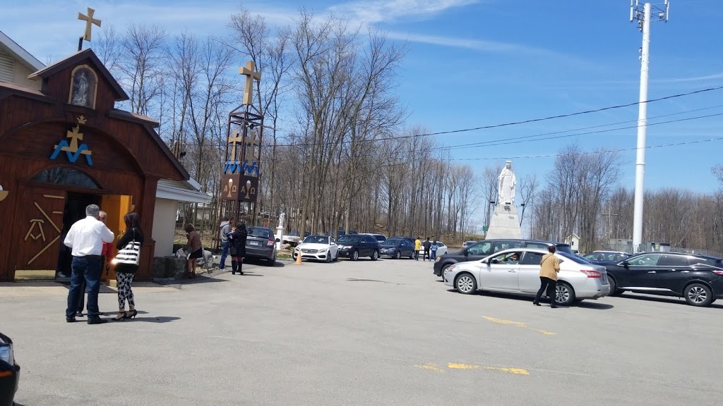 Paroisse Notre-Dame du Liban | 1625, Montée Masson, Laval, QC H7E 4P2, Canada | Phone: (450) 661-9990