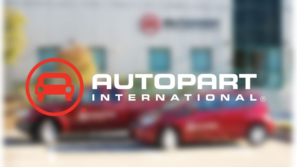 Autopart International | 1000 Young St #420, Tonawanda, NY 14150, USA | Phone: (716) 692-0845