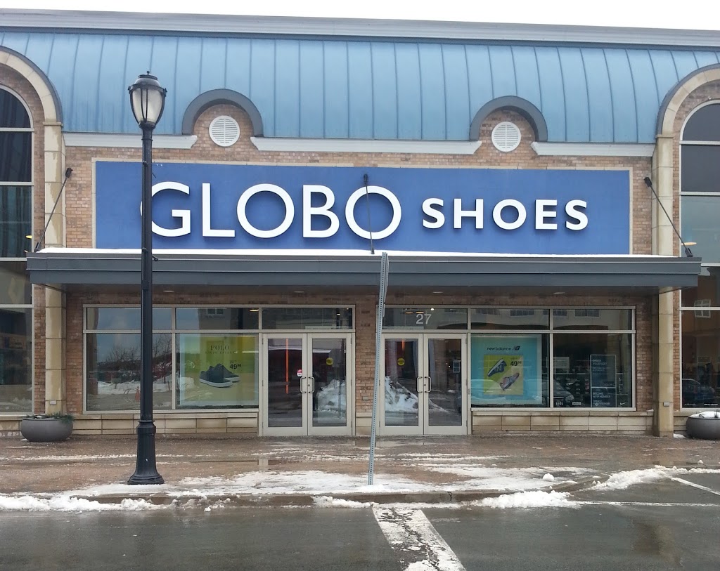 Globo Shoes | 27 Hector Gate, Dartmouth, NS B3B 0C1, Canada | Phone: (902) 481-1956