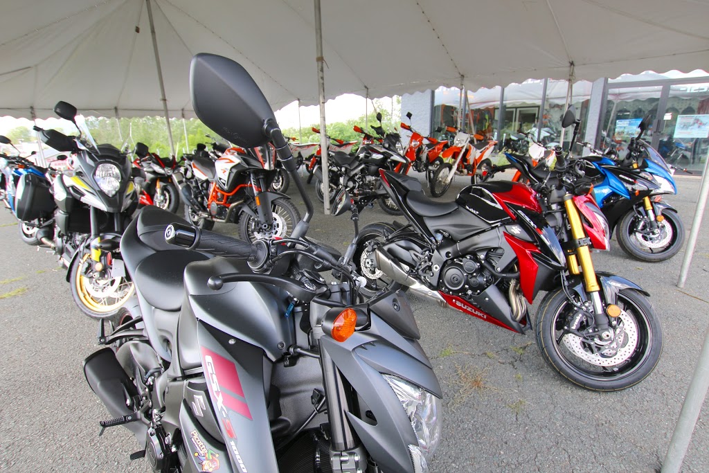 Picotte Motosport | 1257 Rue Principale, Granby, QC J2J 0M3, Canada | Phone: (877) 551-2121