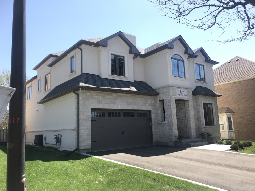 Lindi stucco | 474-456 Fourth Line, Oakville, ON L6K 1P8, Canada | Phone: (905) 966-2524