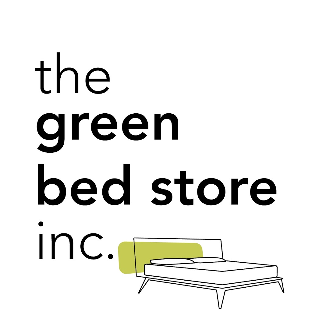 The Green Bed Store Inc. | 2542 Montrose Way, Garibaldi Highlands, BC V0N 1T0, Canada | Phone: (778) 939-6463