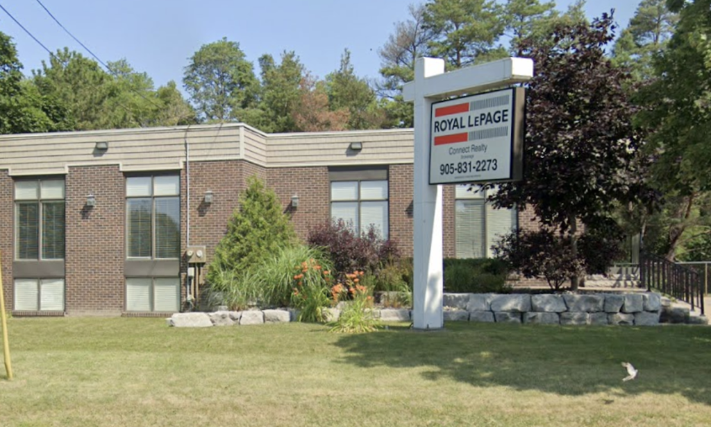 Royal LePage Connect Realty - Pickering Branch | 950 Merritton Rd, Pickering, ON L1V 1B1, Canada | Phone: (905) 831-2273