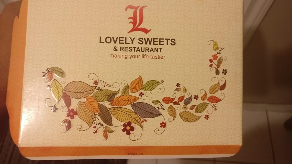 Lovely Sweets | 74 Saddletowne Cir NE, Calgary, AB T3J 0H5, Canada | Phone: (403) 294-0747