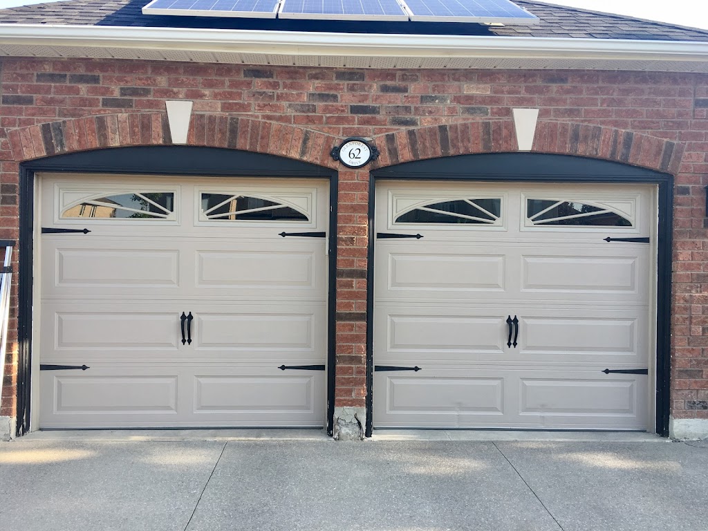 Smart Care Garage Door Toronto | 605 Finch Ave W Unit 1516, North York, ON M2R 1P1, Canada | Phone: (416) 477-5447