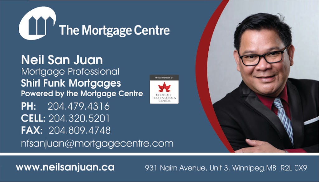 Fi-Nest Mortgage Inc, - Mortgage Alliance | 2200 McPhillips St, Winnipeg, MB R2V 3P4, Canada | Phone: (204) 320-5201