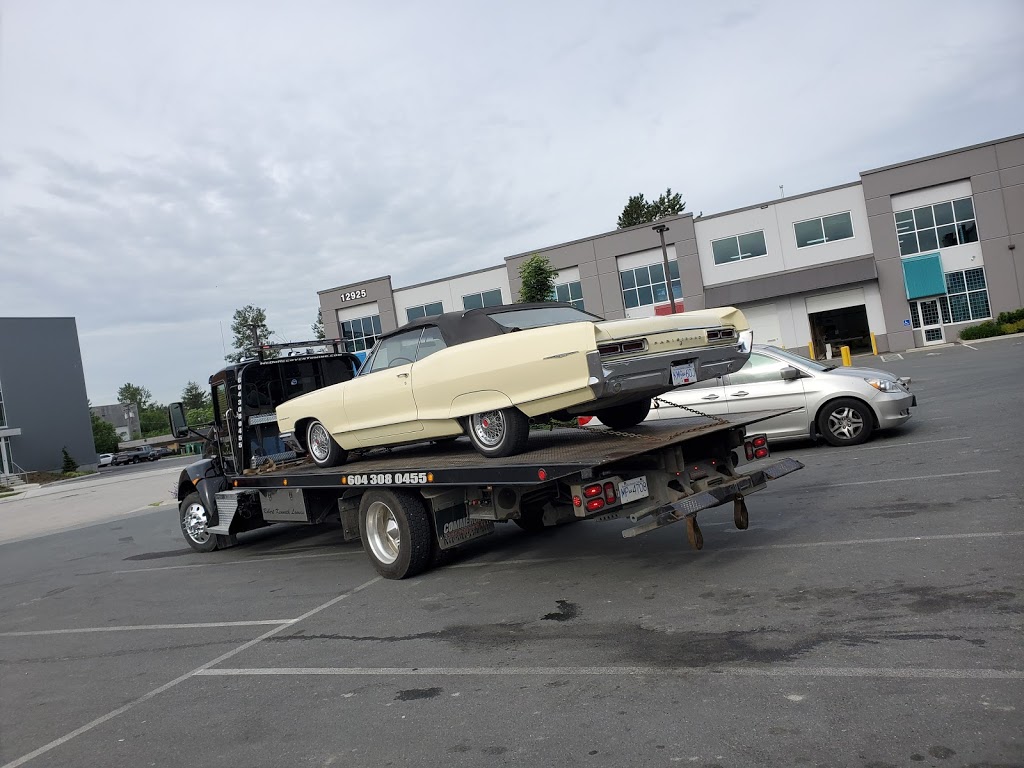 We Do Recover Towing & Scrap Car Removal | 25770 56 Ave, Langley Twp, BC V4W 1J7, Canada | Phone: (604) 308-0455