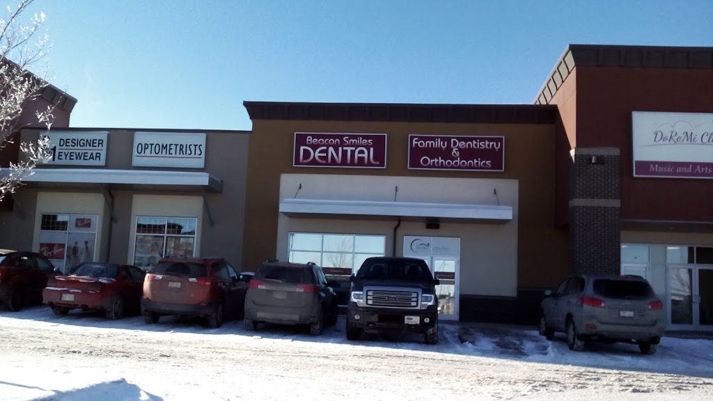 Beacon Smiles Dental | 12024 Sarcee Trail NW #230, Calgary, AB T3R 0J1, Canada | Phone: (403) 262-3130