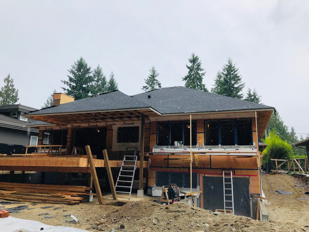 JG Wells Roofing & Construction | 1102-1124 Lonsdale Ave, North Vancouver, BC V7M 2H1, Canada | Phone: (778) 512-7255