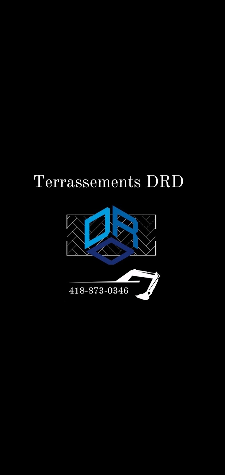 Terrassement DRD | 19 Rue Valmont, Pont-Rouge, QC G3H 2R7, Canada | Phone: (418) 873-0346