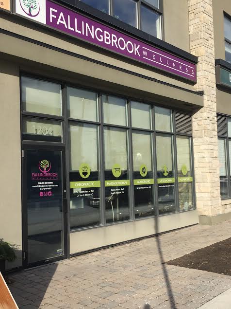 Fallingbrook Wellness Inc. | 1204 Kingston Rd, Scarborough, ON M1N 1N8, Canada | Phone: (416) 694-4800